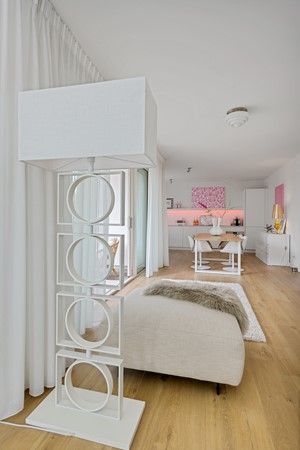 Medium property photo - Poststraat 11A, 2042 HA Zandvoort